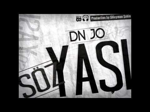 DN Jo - Söz Yaşı (2014)