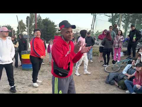 4tos LA GESTIÓN VS KJA / Primera fecha TheOne Battles 16/10/22