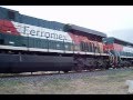 KCS FXE Intermodales Wmv