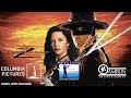 Columbia Pictures Spyglass Entertainment Amblin Entertainment