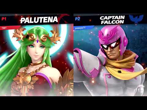 ULTIMATE Cyber Smash Saturday 03 (Winners R3) NALD vs. FredFredBurger