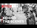 Bradley Cooper on Directing Maestro | Netflix