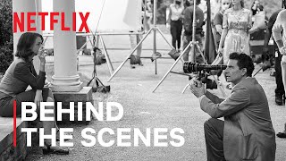 Bradley Cooper on Directing Maestro | Netflix