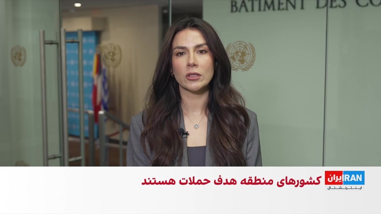 انتقاد شدید ترامپ از مواضع بریتانیا و فرانسه در قبال جنگ با جمهوری اسلامی