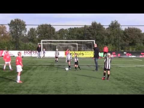 De Tukkers E2 - Voorwaarts E1(22)