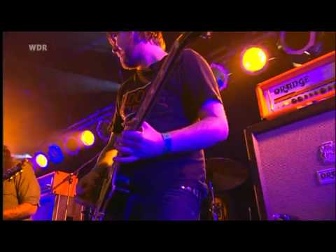 Brant Bjork live in Cologne - 01- Freaks of Nature.mp4