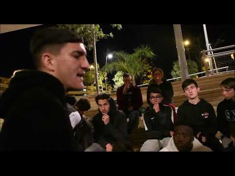 LMC vs CANI FWH | CUARTOS | TERCERA REGIONAL KINGSIZE MALAGA