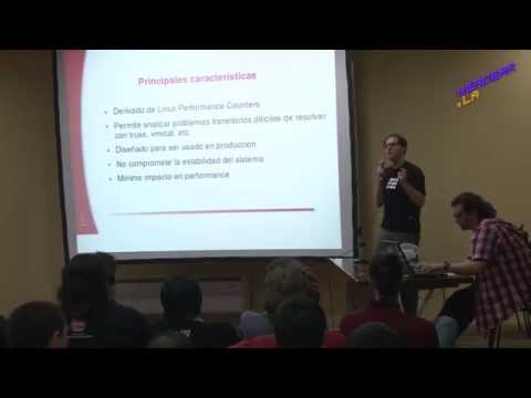 Perf Events: detectando problemas de performance