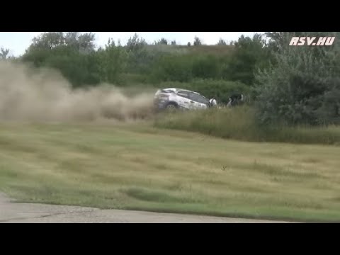 Kunmadaras Mini-Sprint 3. & Power-Sprint 4. forduló 2018 by RSV.hu