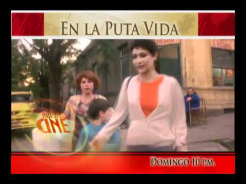 Nuestro Cinema/Nosso Cinema "EN LA PUTA VIDA " (Uruguay)
