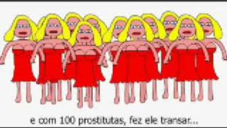 Velhas Virgens   Historia Do Mamute