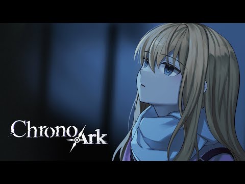 Chrono Ark - Offical Release Trailer