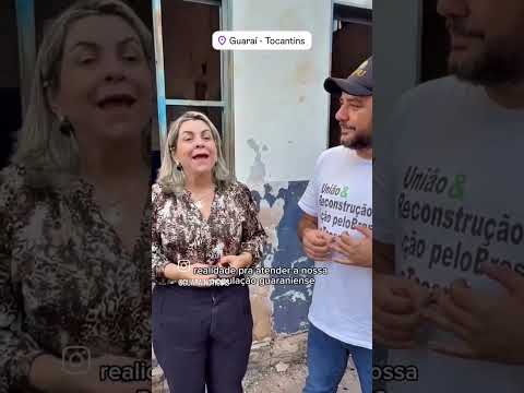 #tocantins #noticias #memes #caminhoparaumavidamelhor #guarai #prefeituradeguarai #humor