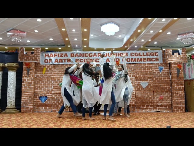 FRESHERS PARTY 2022-23
