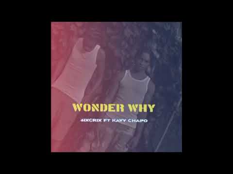 6ix Crix - Wonder Why ft. kayy chapo
