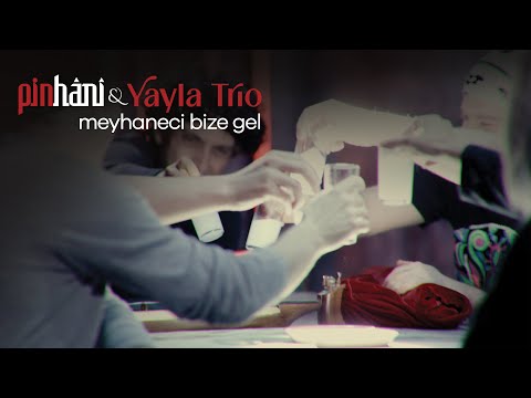 Video thumbnail for Meyhaneci Bize Gel