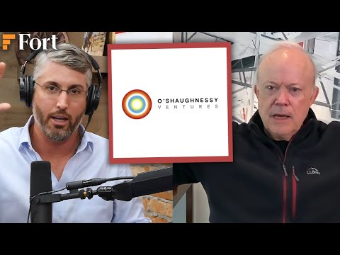 Jim O’Shaughnessy on Quant Investing