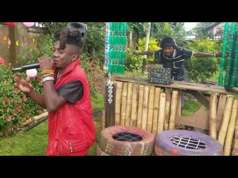 LIVE BAND DECIMAL POINT AND BEPSON FROM CONGO LEGEND