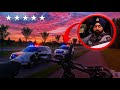 72V SURRON VS POLICE GAPPED