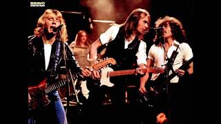 Status Quo - Singing The Blues ( Rehearsal Tape )