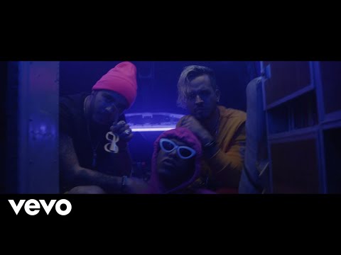 Skinny Happy, Trapical, Lalo Ebratt - Loca Como Tú ft. Lalo Ebratt