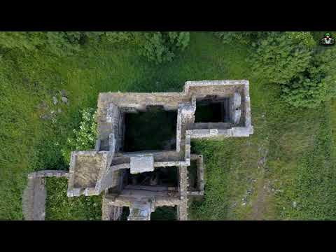 Athcarne Castle, Co.Meath