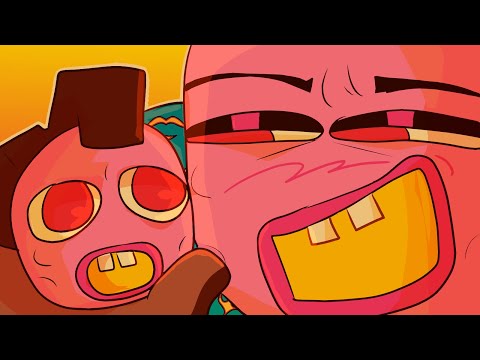 CHERRY BOMB (tyler the creator animation)