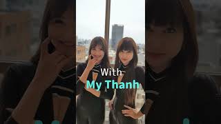 BBガールズ2024　宍戸あい始動！　ハイレグやります　　#美脚モデル　#rq  #レースアンバサダー