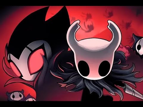 Hollow Knight - DLC "La compañía de Grimm" - Primer encuentro con Grimm