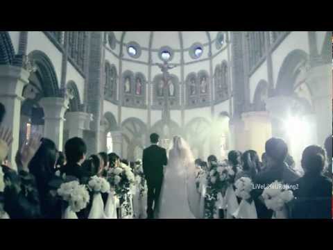 T.O.P (Big Bang) & PARK BOM (2NE1) - "The Vow" / "Magic" MV *EDITed*
