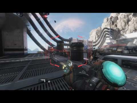 Titanfall 2 | SERE Kit Scene