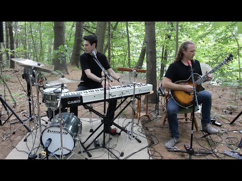 Promotional video thumbnail 1 for Darryl Kniffen