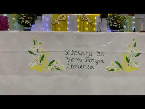 Mañanitas para el señor San José de Monte grande Michoacán