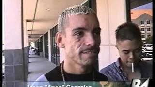 B4 Intro and interviews