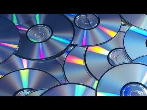 My CD Collection Pt. 1: The Beatles/Solo Beatles