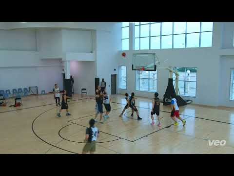 Can Partners 3rd (57) tier 14 - playoffs Starboyz 6th (37) - tcbl sunday