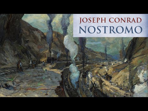 Nostromo | Balckwell's Books