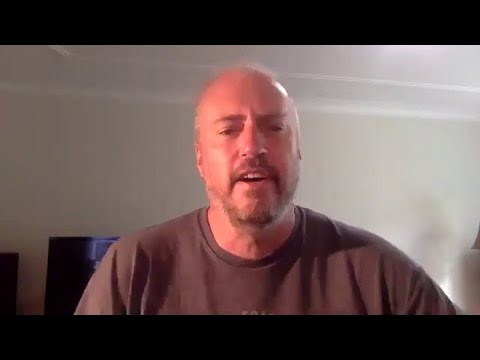 ON THE ROCKS with Glenn Howard