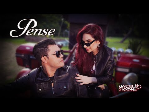 Marcelo e Rayane - Pense