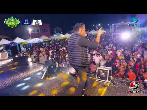 Batista Lima - Itamari/BA - São Pedro - 2026