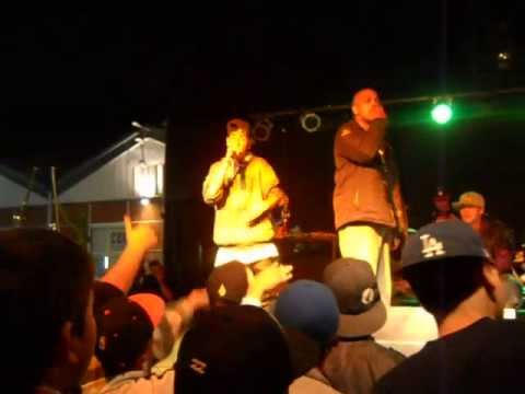 COQEÉ FLOW vs DEIVBEAT (Final) | Rosario Freestyle Massacre 2013