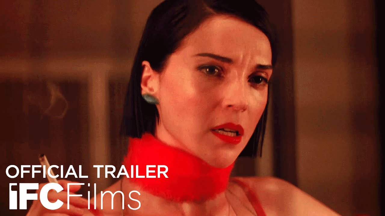 Official Trailer