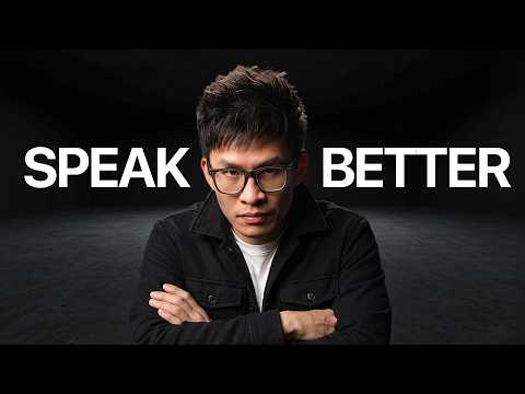 The 5 Second Trick to Stop Rambling (Forever)