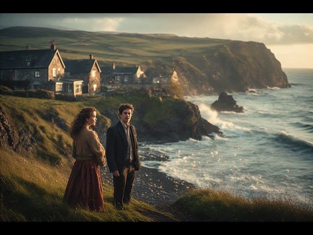 Vídeo relacionado con Corazon Del Mar/Heart of the Sea (The Irish Trilogy)