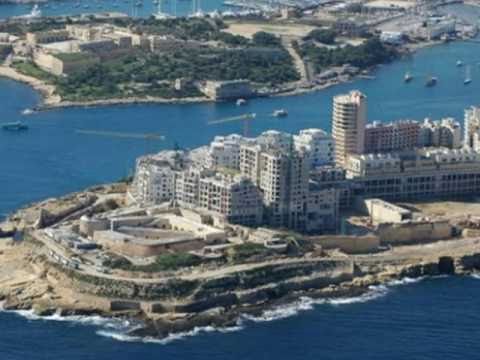 Maltese Singers - Enzo Gusman: It-Talba (Gensna)