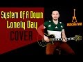 System of a Down - Lonely Day (iRockStar.Tv ...