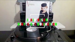 Vanessa - Be My Lady (1988)