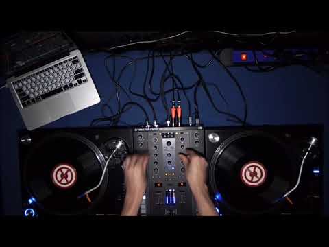 Mika's Home Studio - Episode 004 06-02-2019