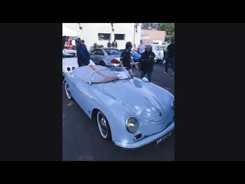 Vidéo Cox'Attitude 16/09/2018