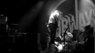 The Subways: Mary (The Academy, Dublin, Ireland, 28th April 2012)